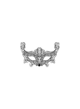Masque souple dentelle - 100804